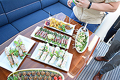 JIMMY CHUANG CLIENT APPRECIATION